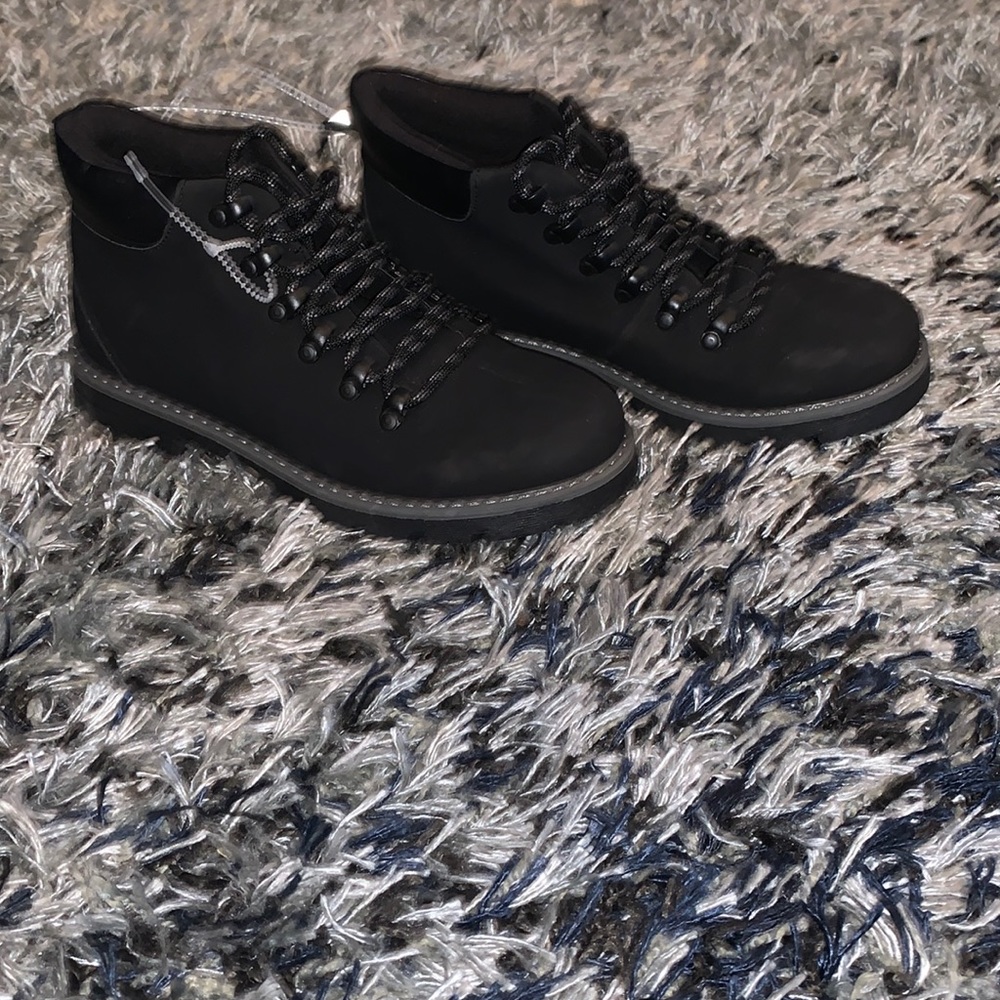 Aldo Snow Boots